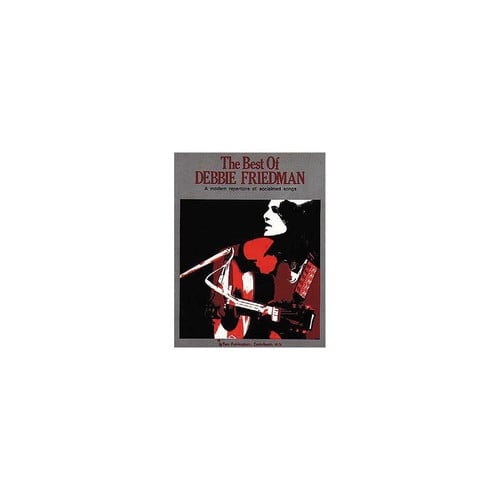 Best of Debbie Friedman