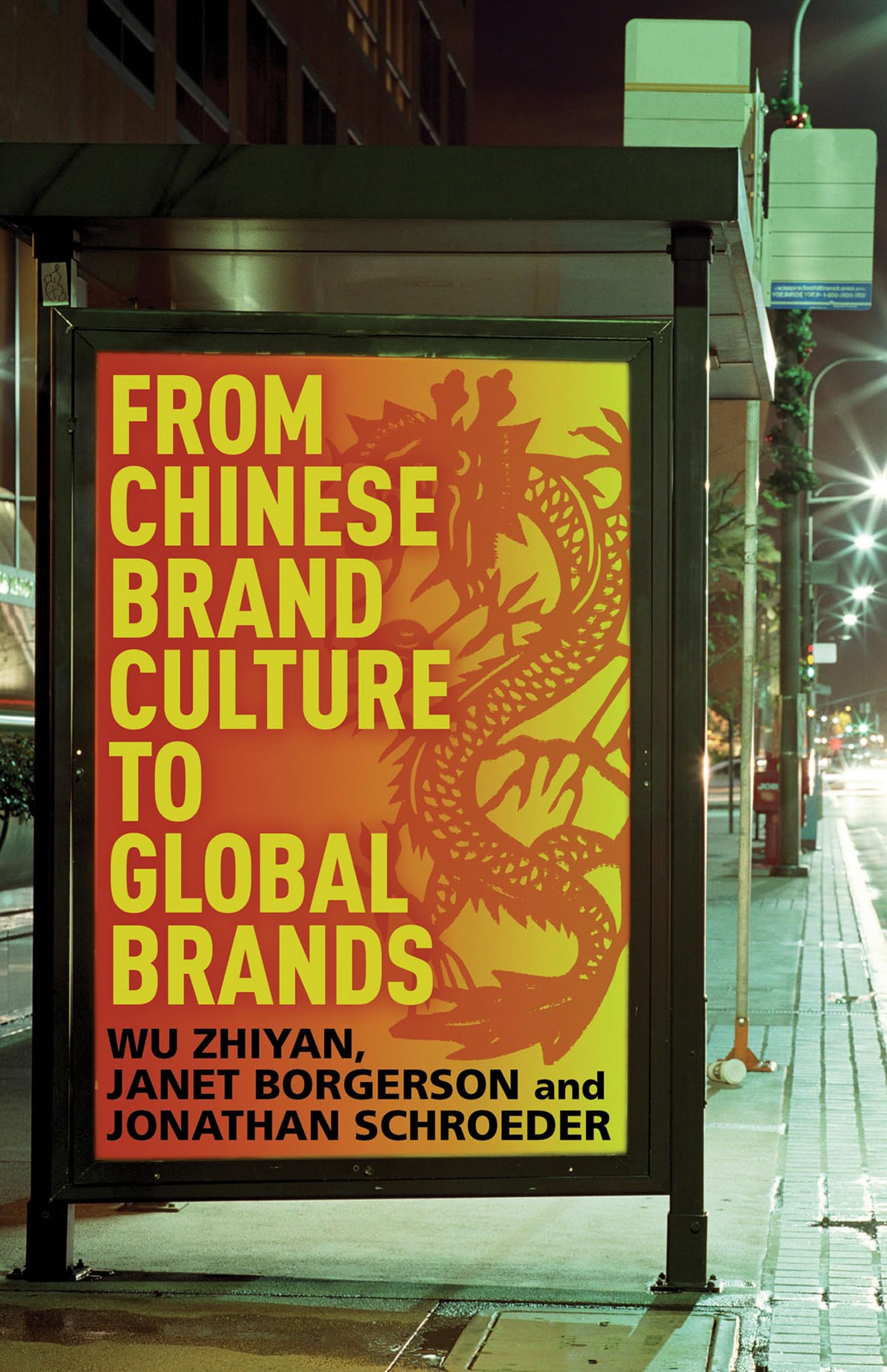 From Chinese Brand Culture to Global Brands: Insights from aesthetics, fashion and history - 219