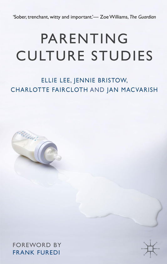 Parenting Culture Studies - 5888