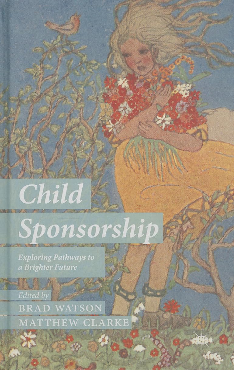 Child Sponsorship: Exploring Pathways to a Brighter Future - 7096