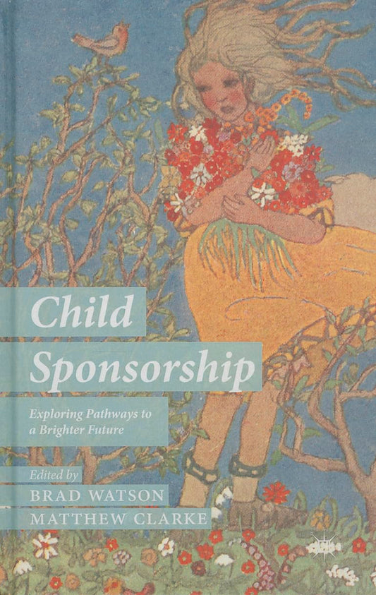 Child Sponsorship: Exploring Pathways to a Brighter Future - 7096