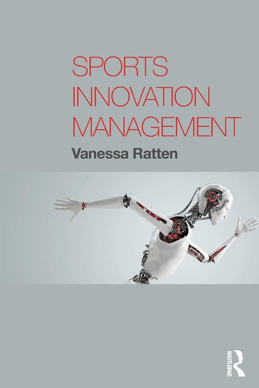 Sports Innovation Management - 6647