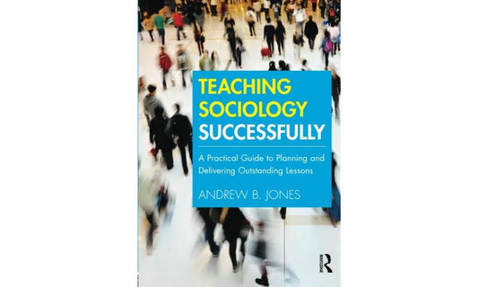 Teaching Sociology Successfully - 8487