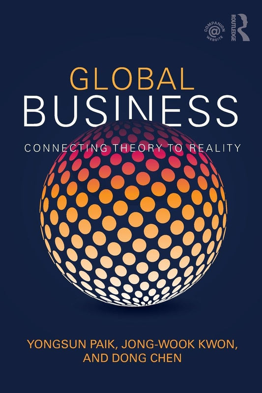 Global Business - 5646