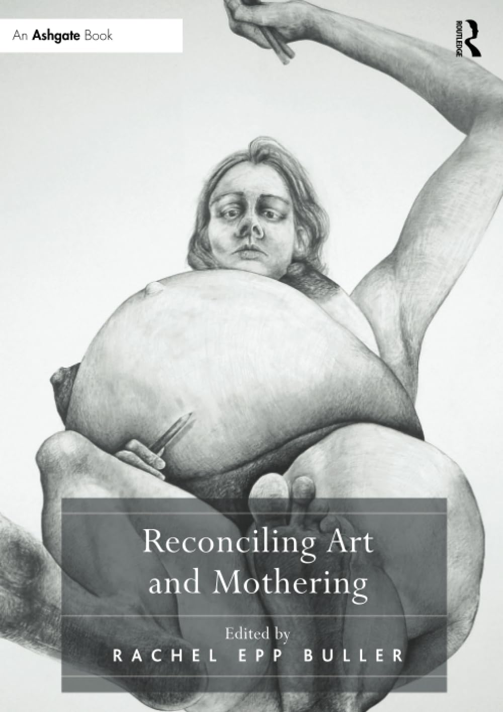 Reconciling Art and Mothering - 7906