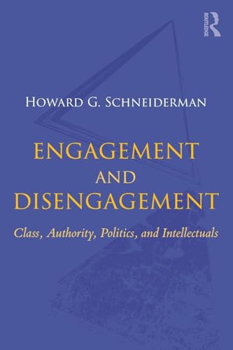 Engagement and Disengagement - 4244