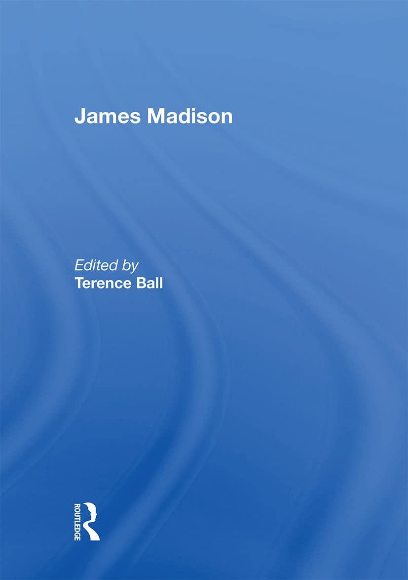 James Madison
