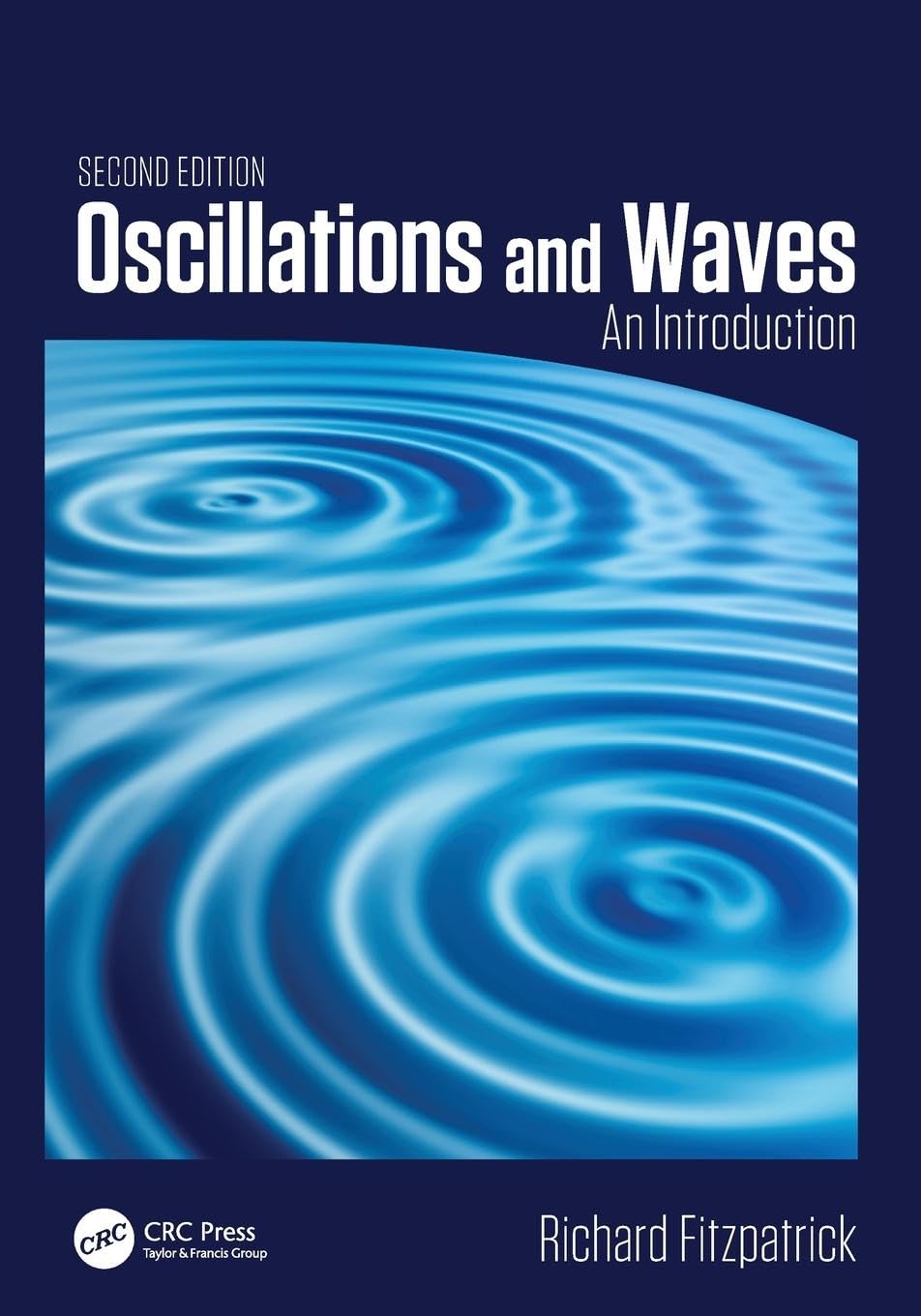 Oscillations and Waves - 832