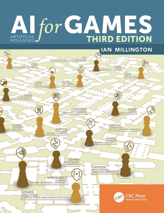 AI for Games, Third Edition - 5622