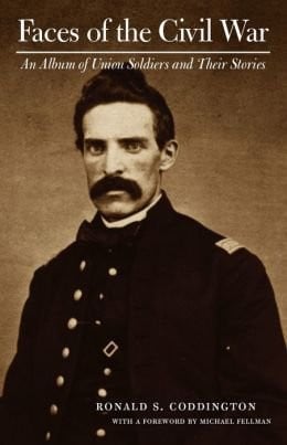 Faces of the civil war