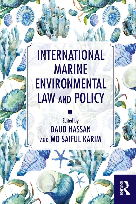 International Marine Environmental Law and Policy - 3852