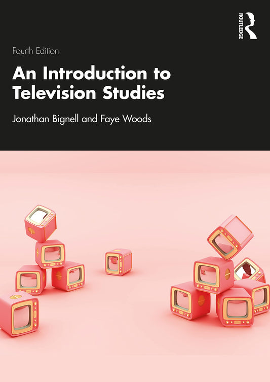 An Introduction to Television Studies - 9234