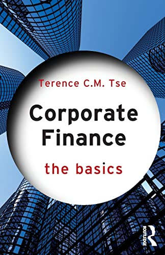 Corporate Finance: The Basics - 3438