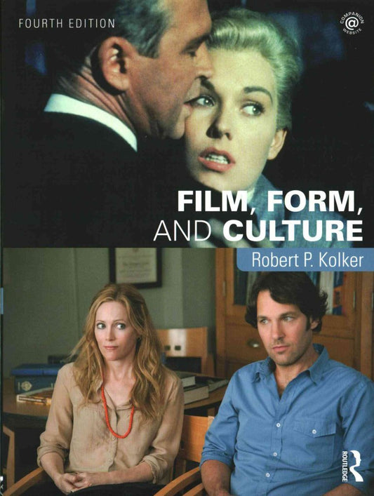 Film, Form, and Culture