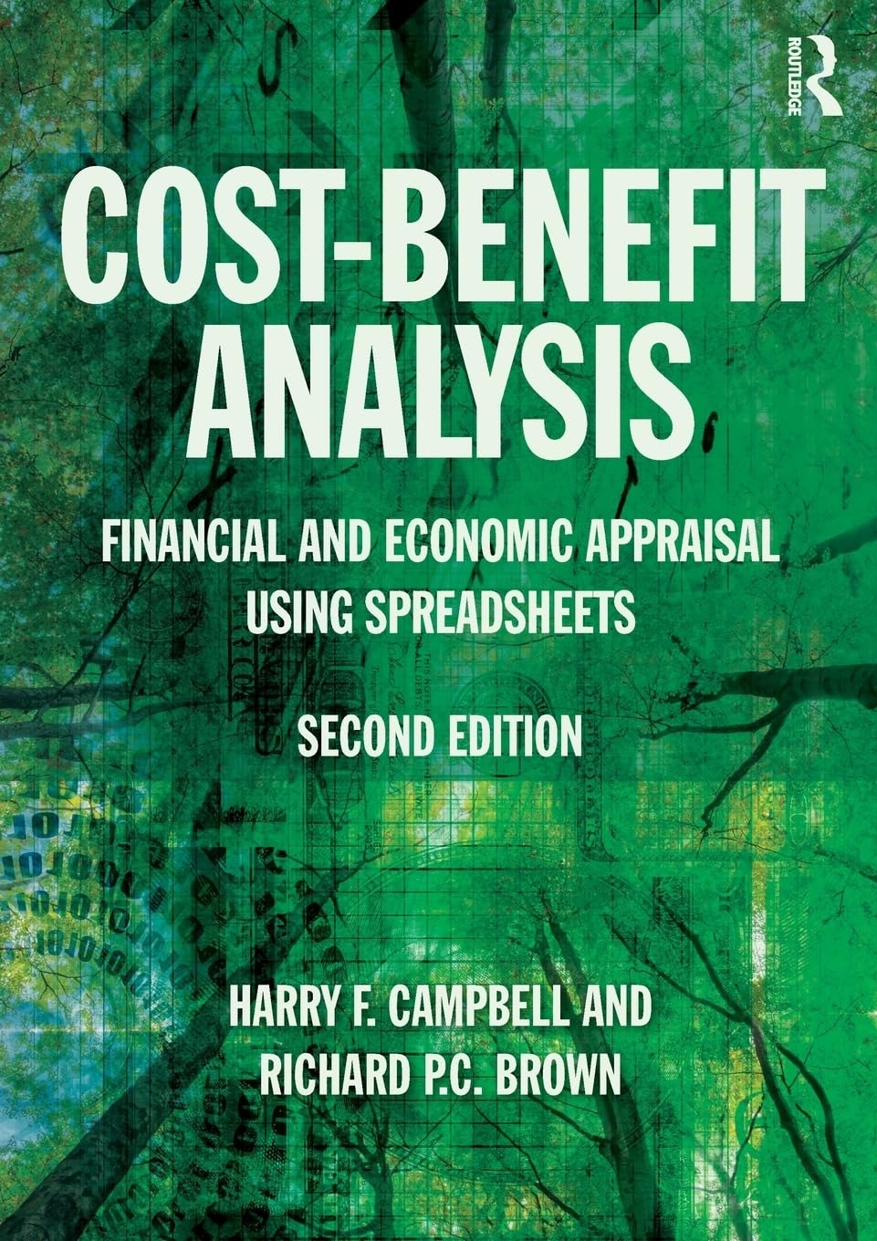 Cost-Benefit Analysis - 679