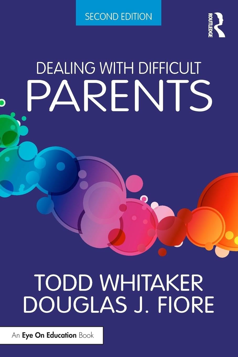 Dealing with Difficult Parents - 2732