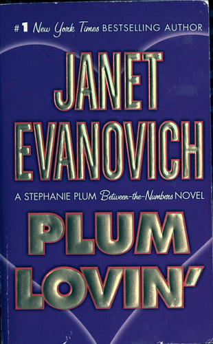 Plum lovin'