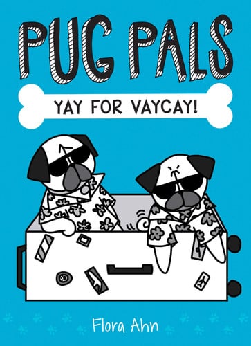 YAY FOR VAYCAY!.