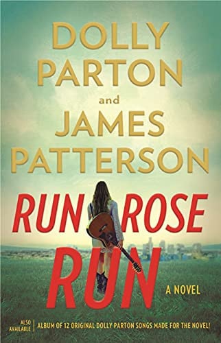 Run, Rose, run: a novel