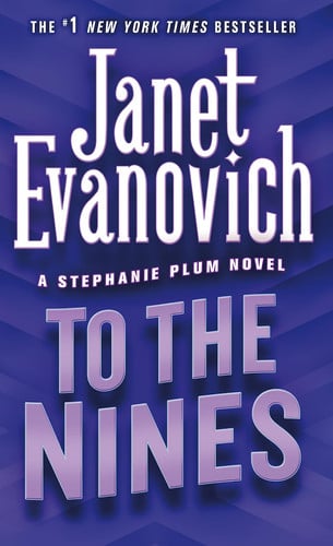 To the nines: [a Stephanie Plum novel]