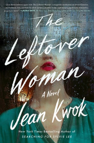 The leftover woman: a novel