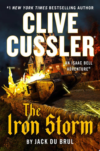 The iron storm