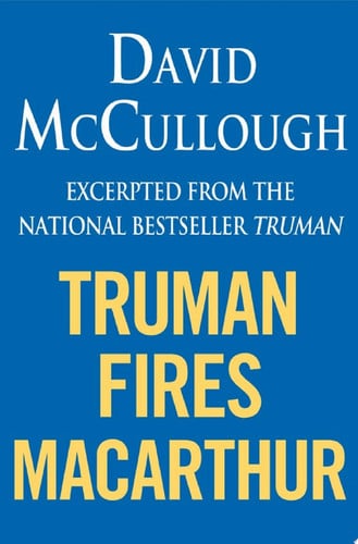 Truman / David McCullough