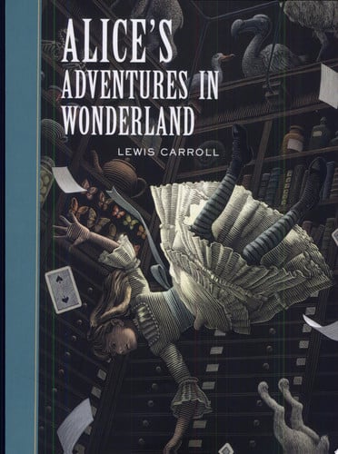 Alice's Adventures in Wonderland
