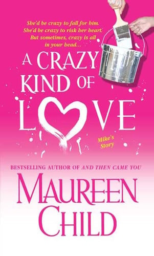 A crazy kind of love: Mike's story