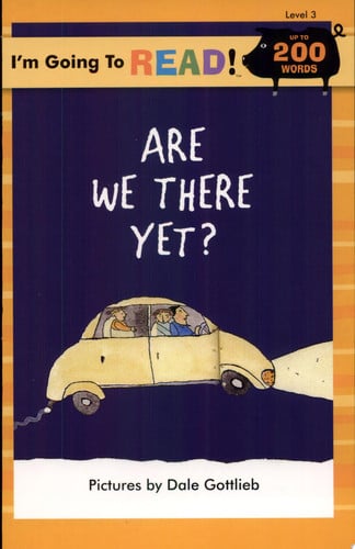 Are We There Yet?