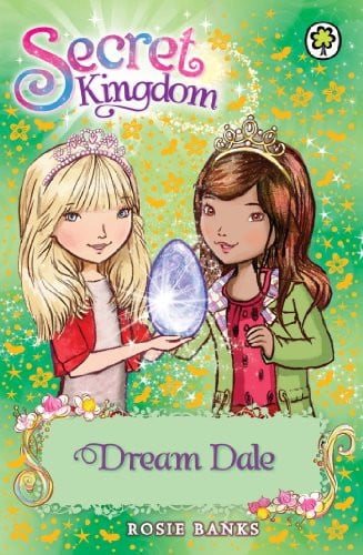 Dream Dale Secret Kingdom