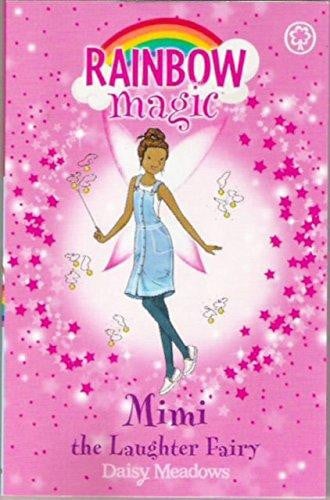 Mimi the Laughter Fairy