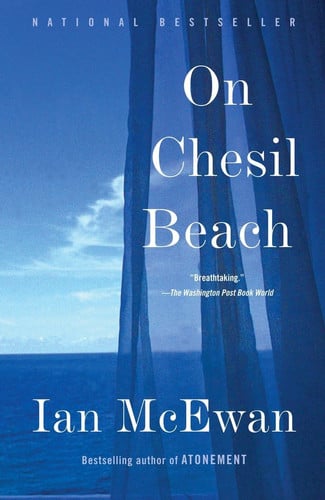 On Chesil Beach: a novel