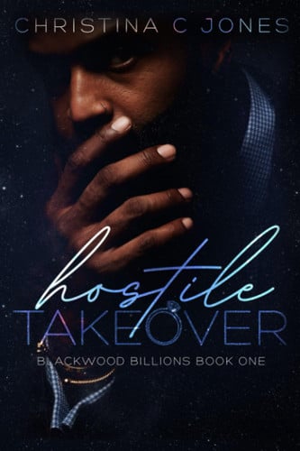 Hostile Takeover