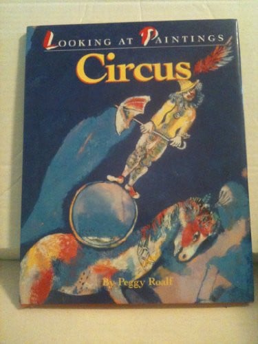 Circus (Looking at Paintings)