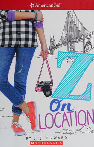 Z on Location