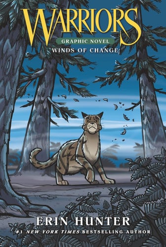 Warriors. Winds of change