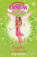 Lauren the Puppy Fairy