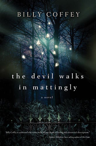 The Devil walks in Mattingly
