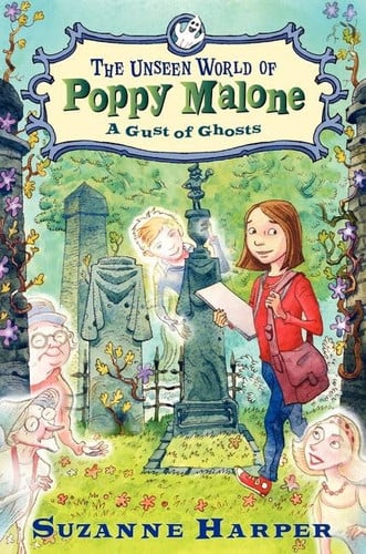 A gust of ghosts