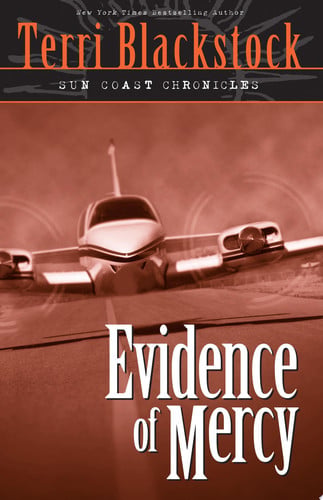 Evidence of mercy