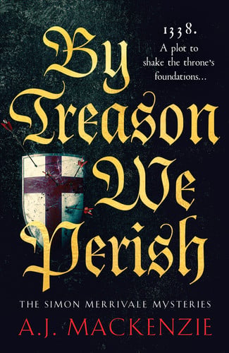 By treason we perish