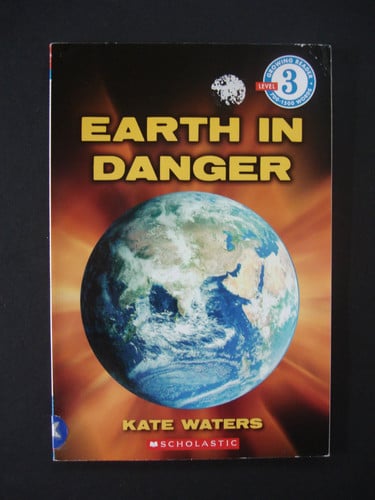 Earth in Danger