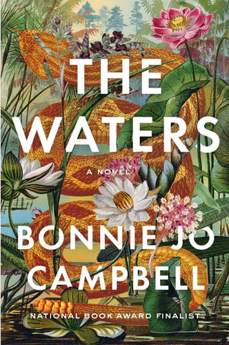 The waters: a novel