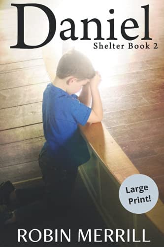 Daniel Large Print Edition