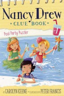 Pool Party Puzzler