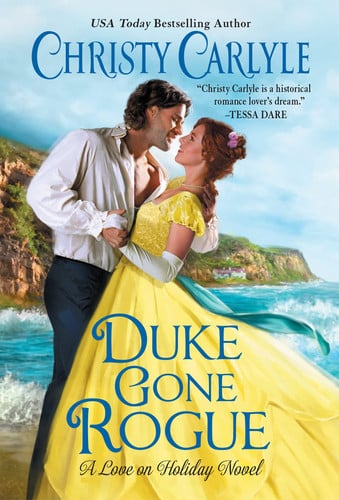 Duke gone rogue