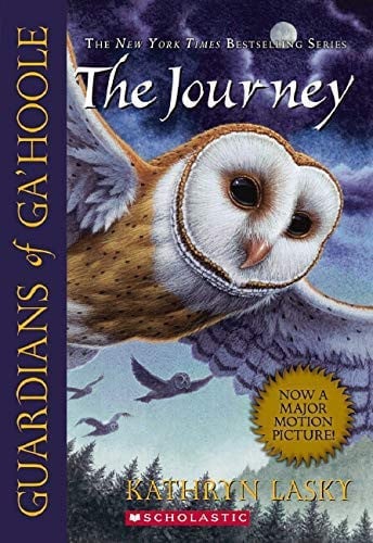 The Journey