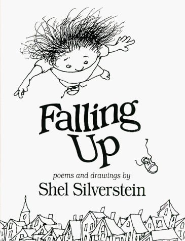 Falling up: poems and drawings