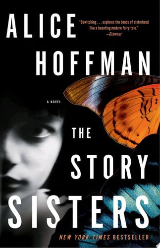 The story sisters: a novel